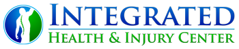 Integrated Health & Injury Center Logo
