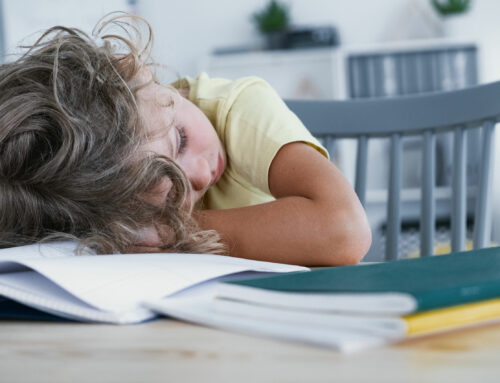 How Chiropractic Care Benefits Children With ADHD